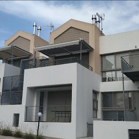 M.J.P. House Daire Metamorfosi  Dış mekan fotoğraf