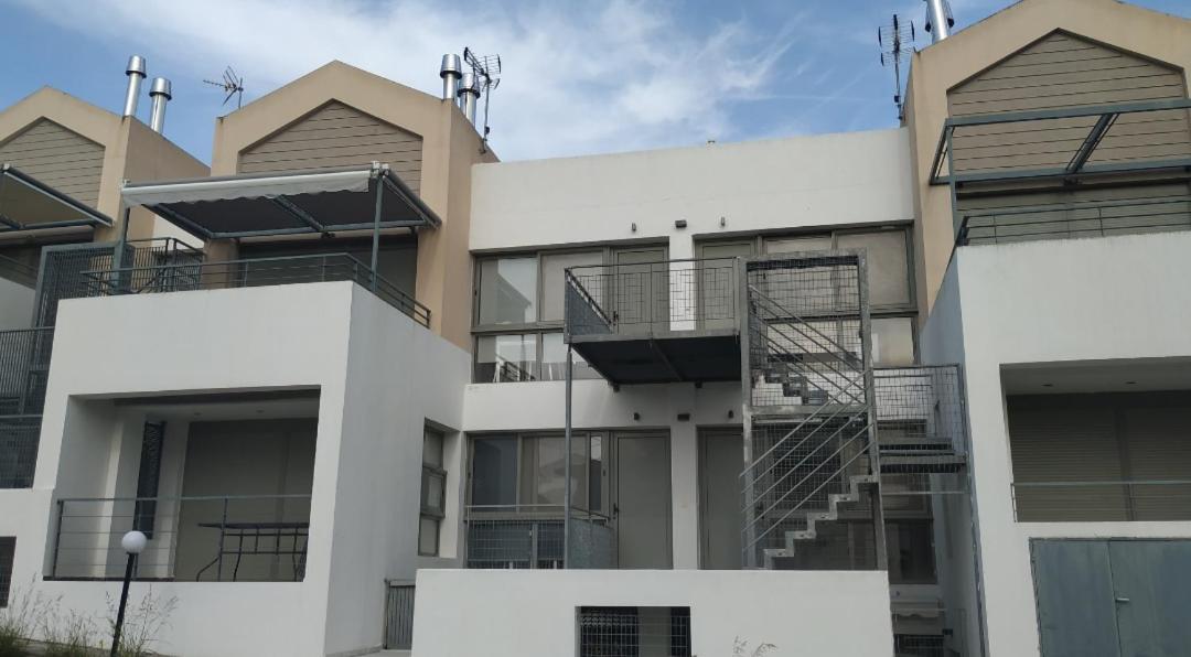 M.J.P. House Daire Metamorfosi  Dış mekan fotoğraf