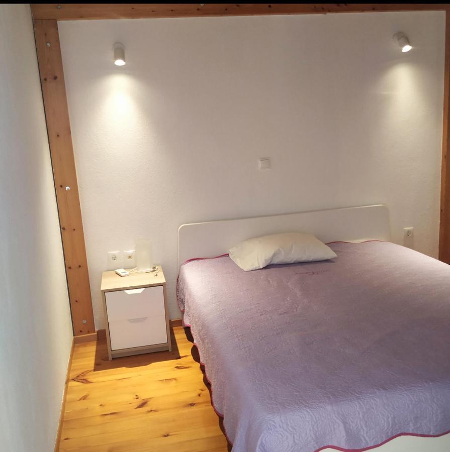 M.J.P. House Daire Metamorfosi  Dış mekan fotoğraf